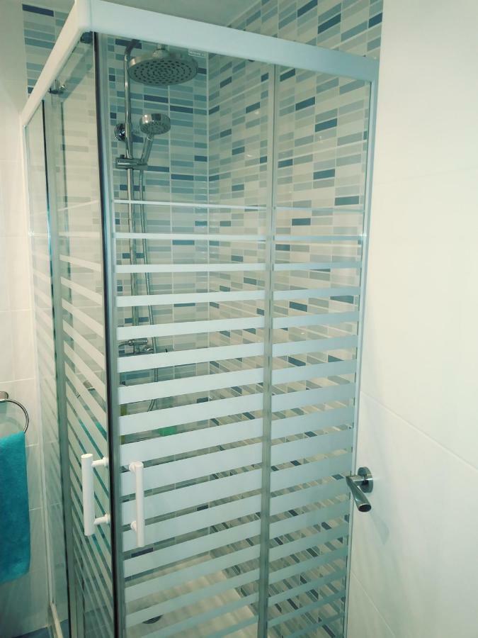 Apartamento Hortaleza Lejlighed Madrid Eksteriør billede